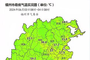 贡献全面！奎克利半场8中4得到10分5篮板4助攻